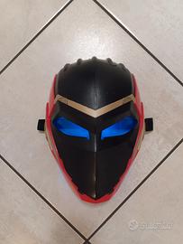 Maschera Iron Men