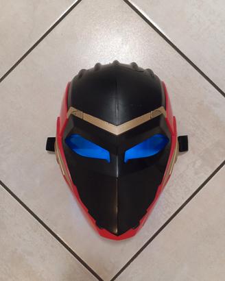 Maschera Iron Men