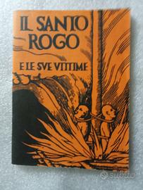 Il santo rogo e le sue vittime Millelire