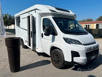 ETRUSCO FIAT 2025 FULL OPTIONAL