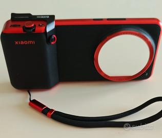 xiaomi 15 ultra  Photography kit