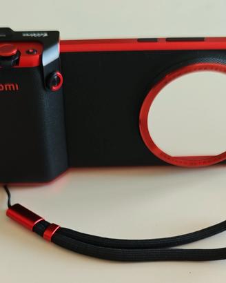 xiaomi 15 ultra  Photography kit
