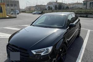 Audi A3 Sportback 1.6 TDI Business