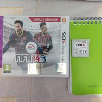 Fifa 15 Nintendo 3ds 