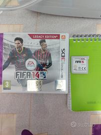 Fifa 15 Nintendo 3ds 