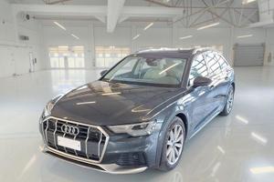 AUDI A6 ALLROAD 45 TDI MHEV 3.0 quattro S tronic E