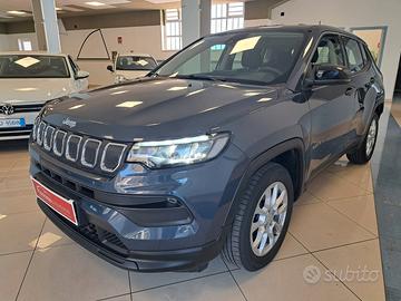Jeep Compass 1.6 Multijet II 2WD Business