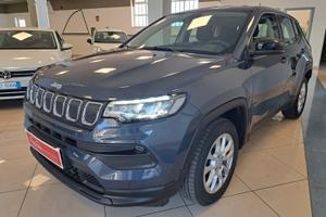 Jeep Compass 1.6 Multijet II 2WD Business