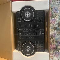 controller dj pioneer dj ddj 400