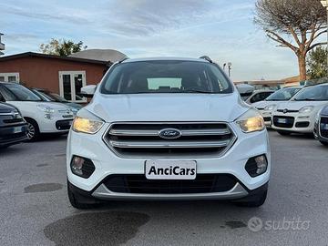 Ford Kuga 1.5 TDCI 120 CV S&S 2WD Plus