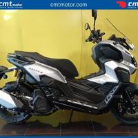 KL Brera X 125 Garantito e Finanziabile