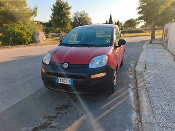 Fiat Panda 1.3 MJT S&S Pop Van 2 posti (12 mesi di