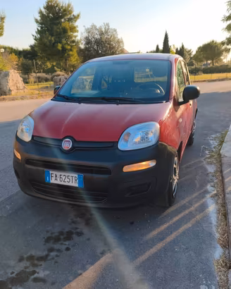 Fiat Panda 1.3 MJT S&S Pop Van 2 posti (12 mesi di