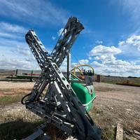 Botte diserbo Unigreen