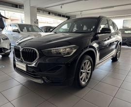 BMW X1 sDrive16d Advantage