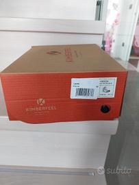 scarponcini trekking bambina