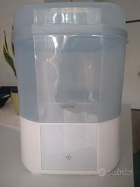 Sterilizzatore chicco