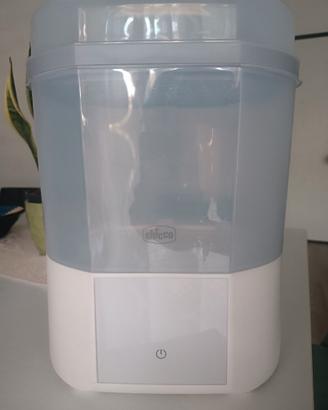 Sterilizzatore chicco