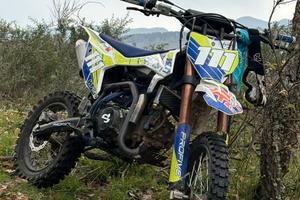 pitbike 140