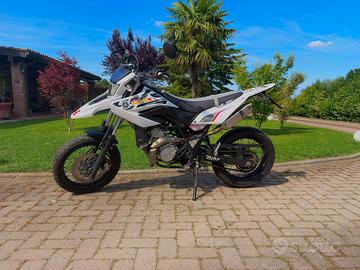 yamaha wr125x