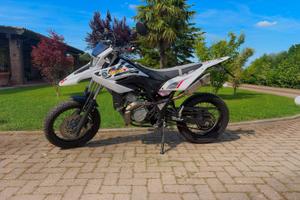 yamaha wr125x