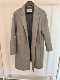 Cappotto Stradivarius - Tg. L