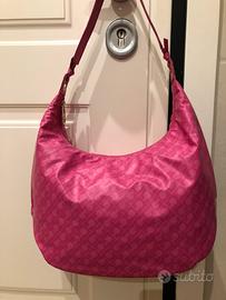 Borsa Gherardini fucsia