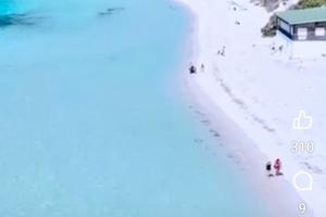 Casa in campagna vicino al mare