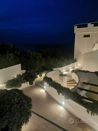 Appartamento con accesso diretto alla spiaggia ??