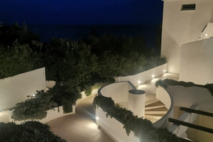 Appartamento con accesso diretto alla spiaggia ??