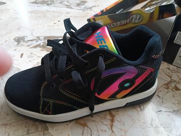 Scarpe Heelys