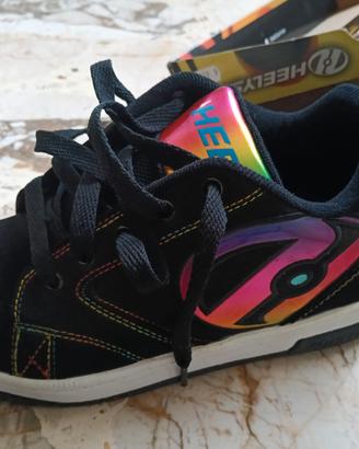 Scarpe Heelys
