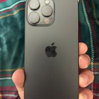 IPHONE 15 PRO MAX 512 GB