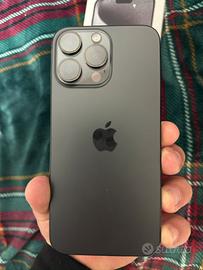 IPHONE 15 PRO MAX 512 GB