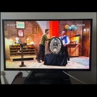 Televisore Sony con digitale terrestre incorporato