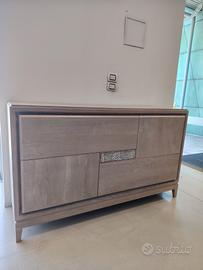 Comò 50% di sconto Arte Brotto con vano segreto