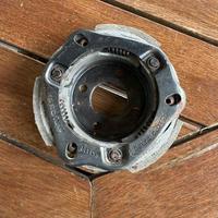 Frizione Malossi Delta Clutch