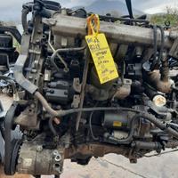 MOTORE HYUNDAI IX20 1.4 2011 D4FC - USATO - BUONE 