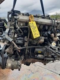 MOTORE HYUNDAI IX20 1.4 2011 D4FC - USATO - BUONE 