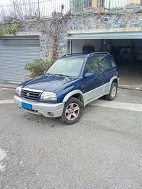 Suzuki Grand Vitara 1.8 benzina 4x4, benzina
