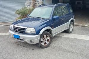 Suzuki Grand Vitara 1.8 benzina 4x4, benzina