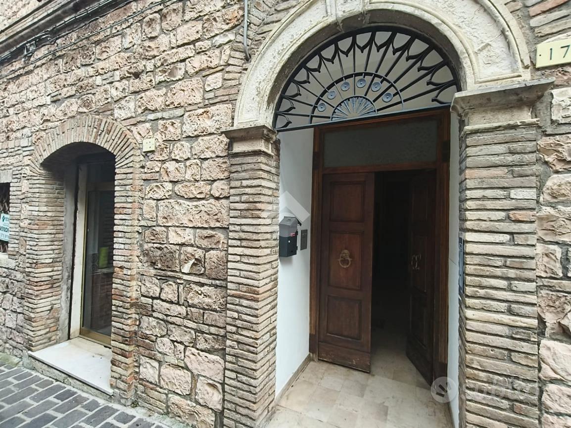 Appartamento – Sigillo, Giacconale - Vista 2