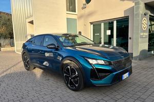PEUGEOT 408 Hybrid 225 e-EAT8 Allure Pack