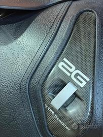 Sella da equitazione CWD2G