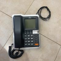 Telefono fisso brondi