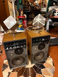 Grundig hi-fi box vintage 706