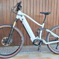 e-Full Bafang  M620  e-bike 27,5", (17,5 Ah / 840W