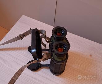 Binocolo Zeiss 7x40 bg a