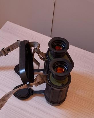 Binocolo Zeiss 7x40 bg a