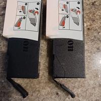 Cartucce canon 571 bk originali